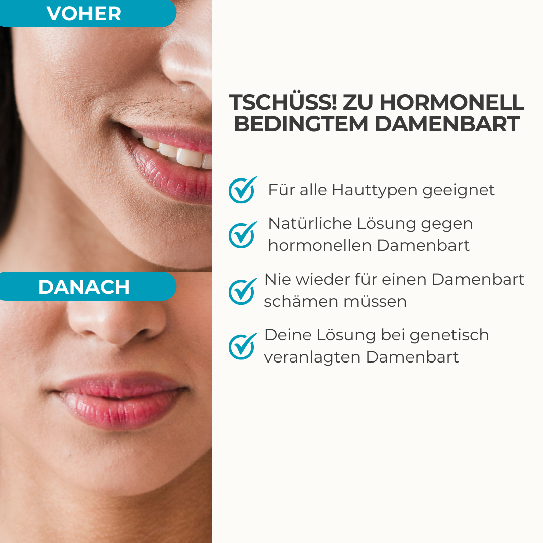 Hair Reduction Lotion